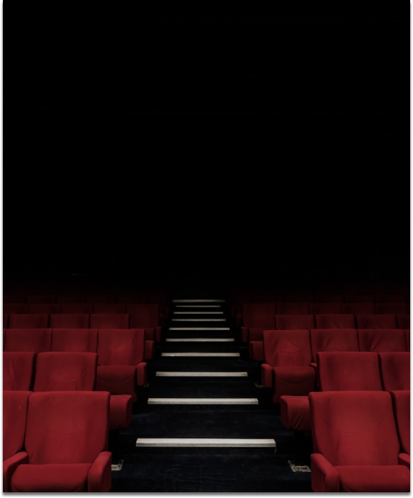 BOOK YOUR PRIVATE CINEMA NOW book-your-private-cinema-now