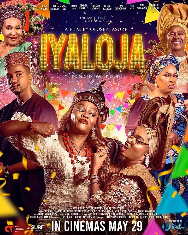 IYALOJA