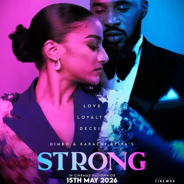 STRONG