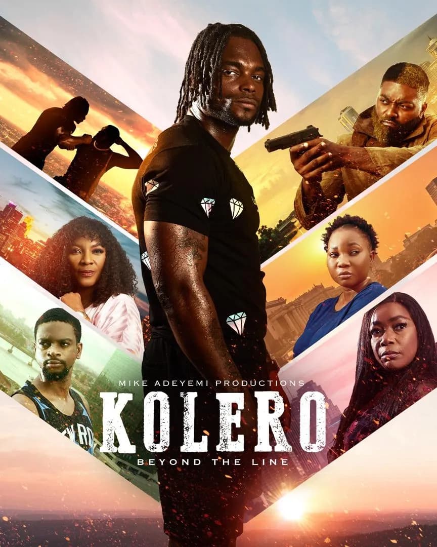 Kolero
