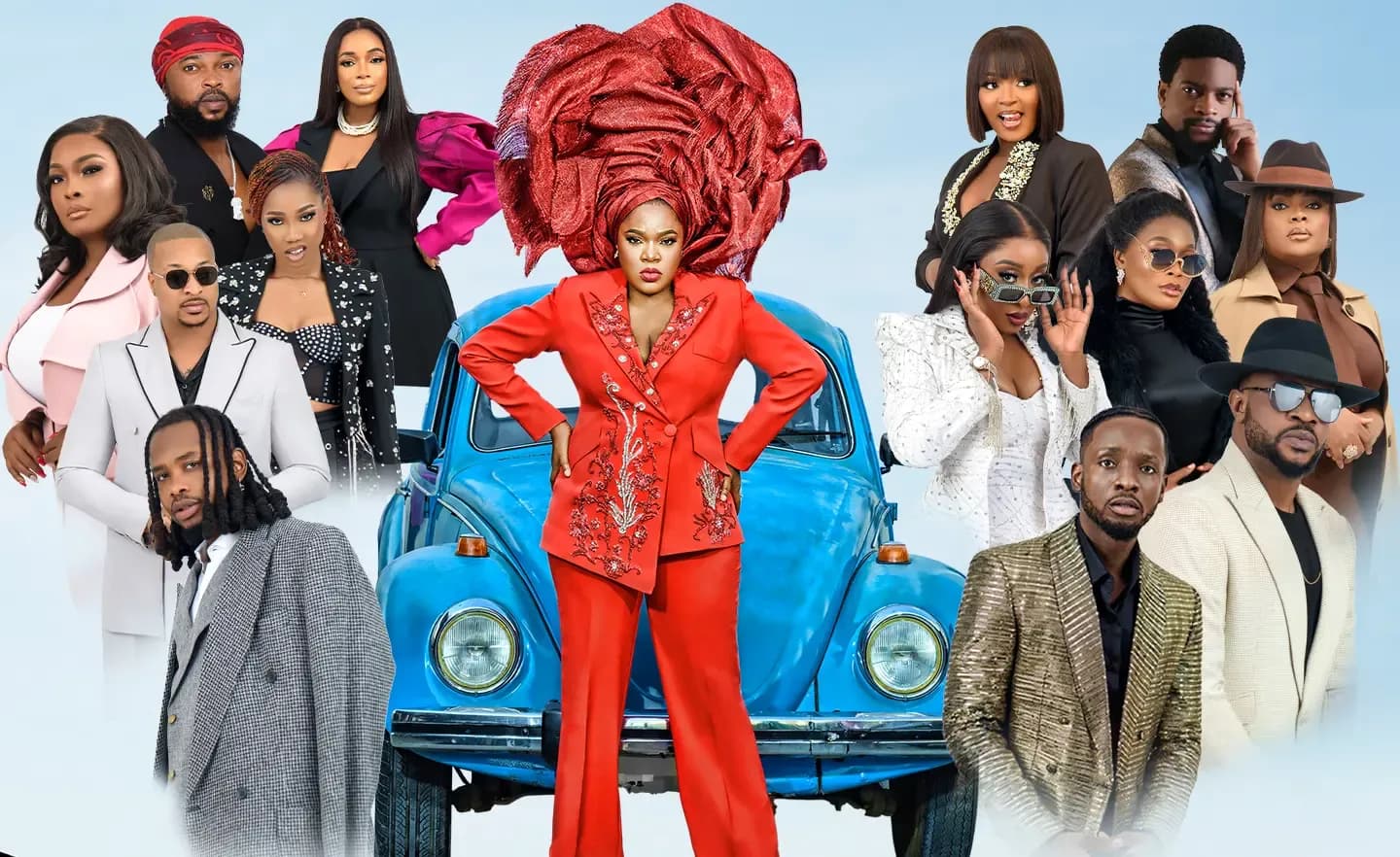 Alakada: Bad & Boujee