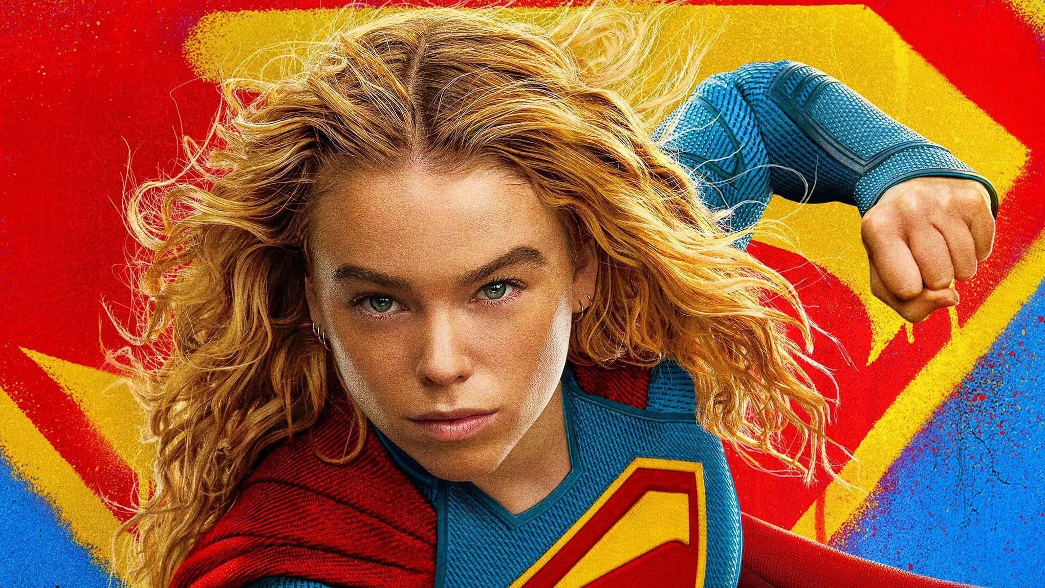 Supergirl