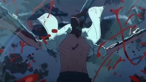 Chainsaw Man - The Movie: Reze Arc